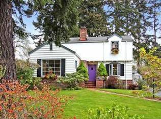 13038 4th Ave NW, Seattle, WA 98177