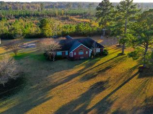 1108 Byrdville Rd, Bristol, GA 31518