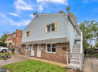 204 Robbins St, Philadelphia, PA 19111