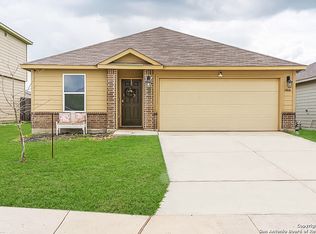 14616 Stable Springs, Elmendorf, TX 78112