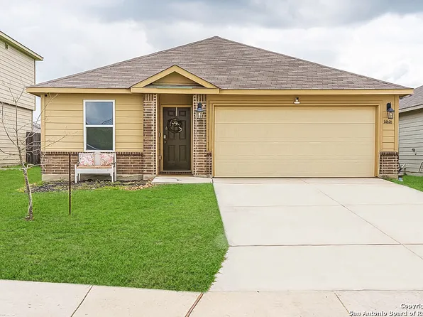14616 Stable Springs, Elmendorf, TX 78112