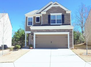 212 Hardy Ives Ln #37, Lawrenceville, GA 30045