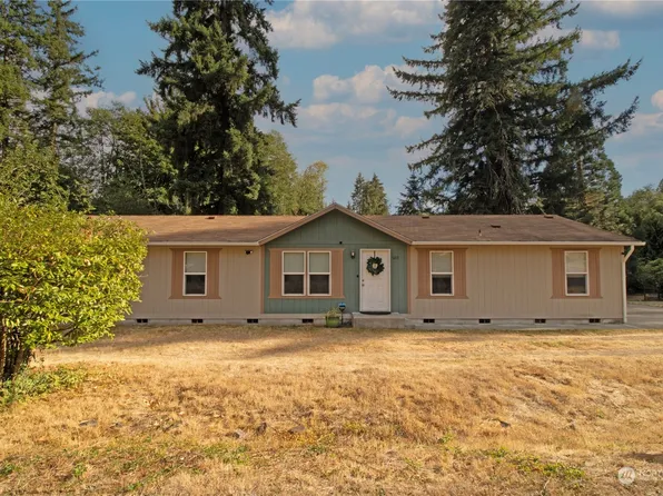 5213 81st Avenue SW, Olympia, WA 98512