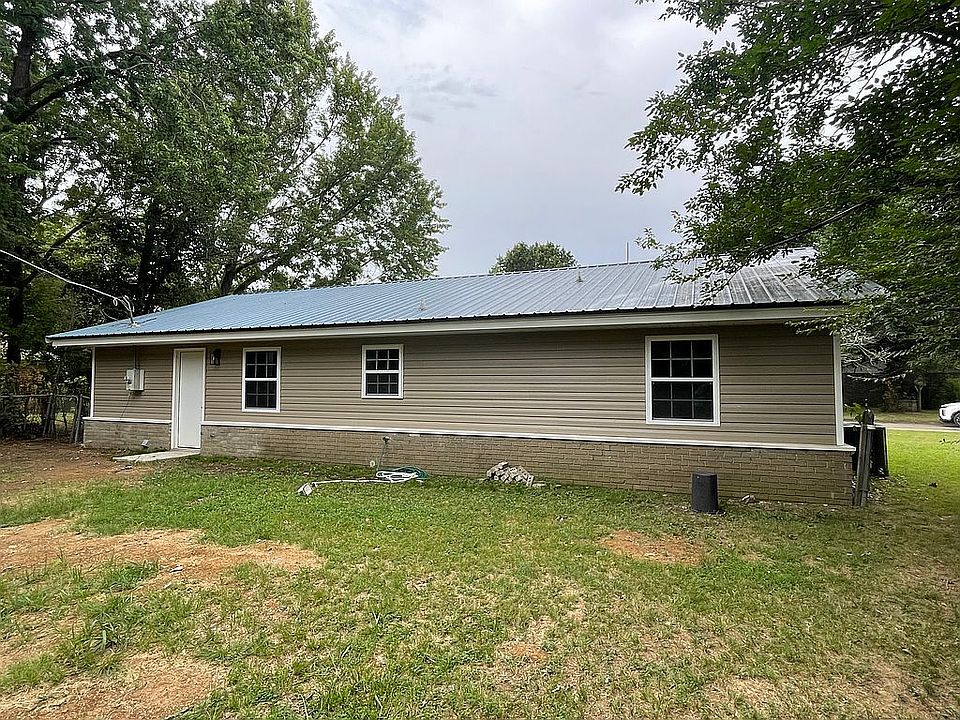 514 N Bell St, Vinita, OK 74301 Zillow