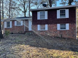 127 McFerrin Pl, Riverdale, GA 30274
