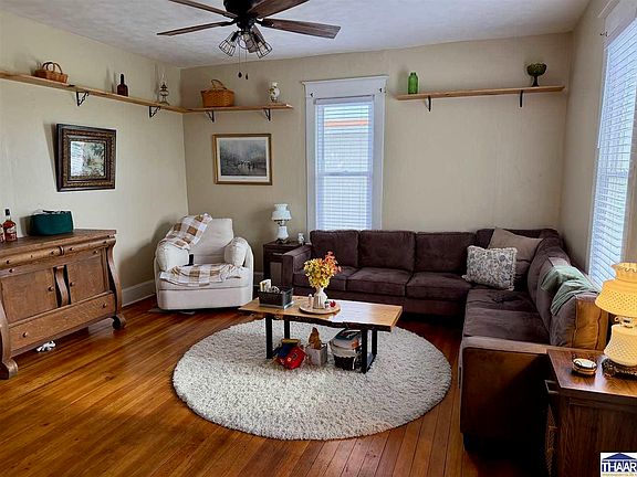 4th image of 1716 N County Road 350 W