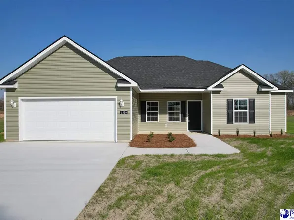 1530 Highway 57, Dillon, SC 29536