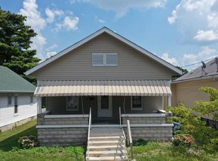 924 S West St, Shelbyville, IN 46176