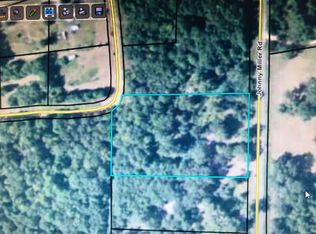 1337 Johnny Miller Rd, Buena Vista, GA 31803