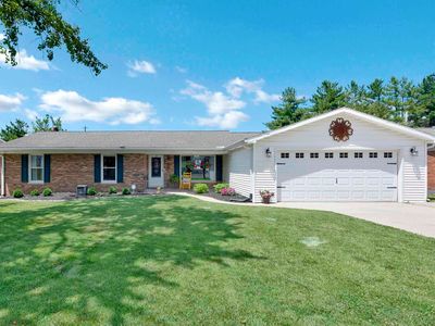 1004 Nicholas Dr, Boonville, IN, 47601