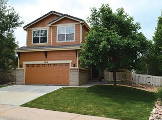 3414 Prairie Vista Dr, Castle Rock, CO 80109