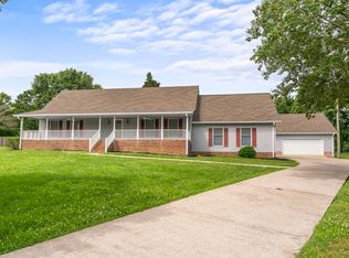 5145 Creasy Dr Lot 32, Joelton, TN 37080