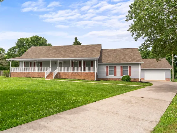 5145 Creasy Dr Lot 32, Joelton, TN 37080