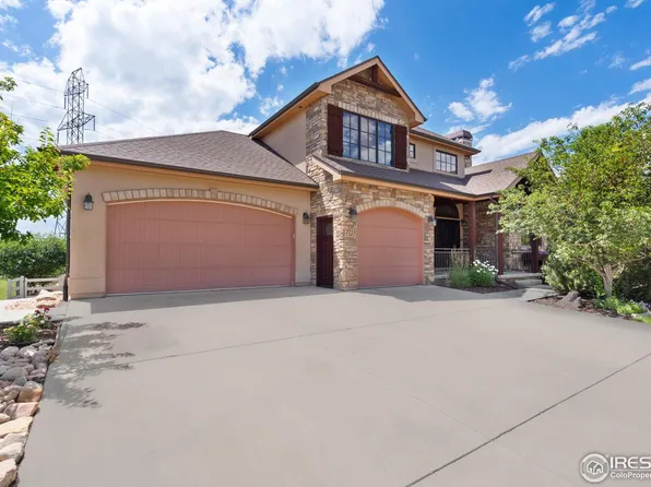 7713 Amour Hill Dr, Greeley, CO 80634