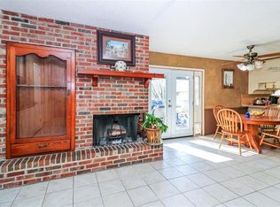 5309 Stanford Ave, River Oaks, TX 76114
