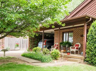 1067 Rosedale Dr, Harrisonburg, VA 22801