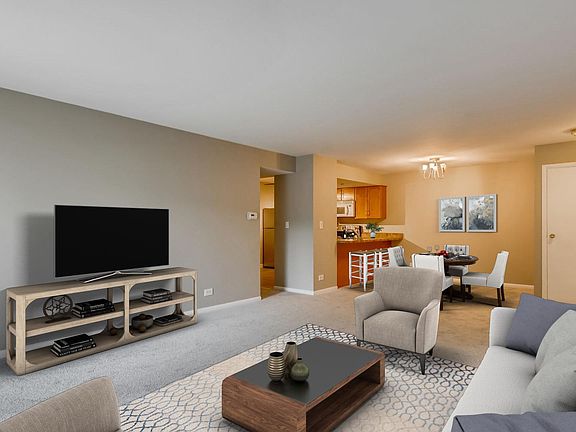 2nd image of 4418 Euclid Ave APT 1A
