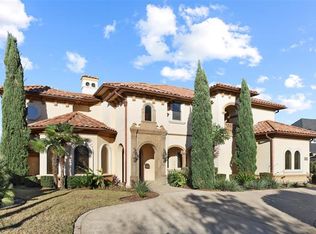 2629 Round Table Blvd, The Colony, TX 75056