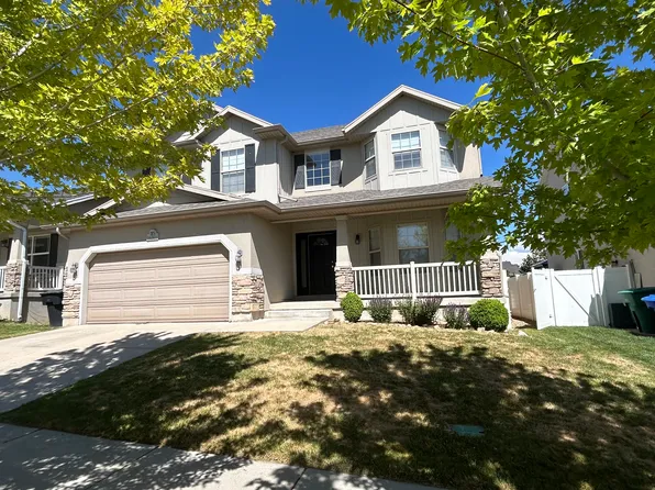 7497 S Valley Maple Dr, West Jordan, UT 84084