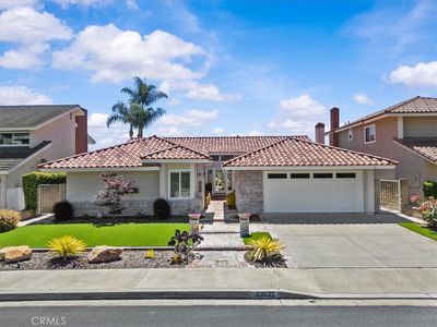 22632 Reinosa, Mission Viejo, CA, 92691