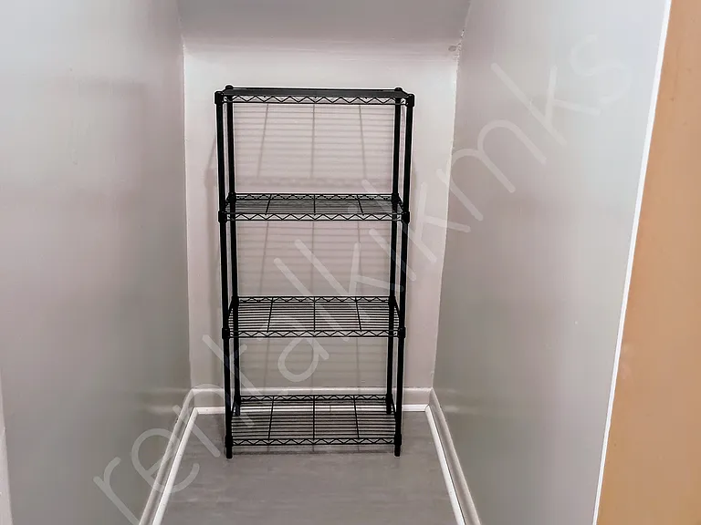 Kitchen pantry