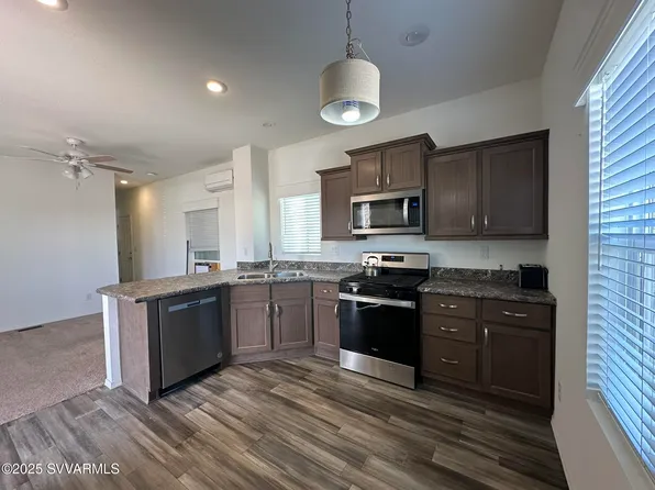 1630 E Coconino Street #4, Cottonwood, AZ 86326