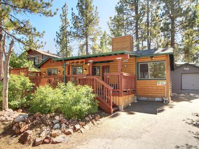 560 Temple Ln, Big Bear Lake, CA, 92315