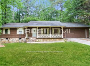 3769 Salem Trl, Lithonia, GA 30038