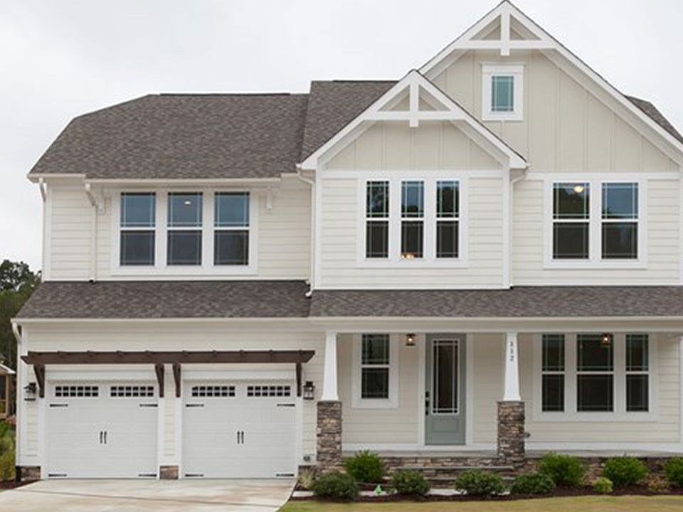 Hadley A Exterior