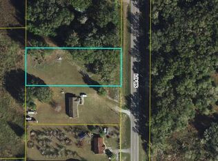 State Road 471, Bushnell, FL 33513