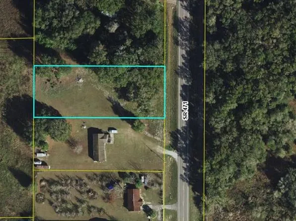 State Road 471, Bushnell, FL 33513