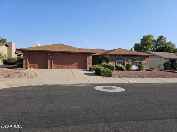 3337 W Kristal Way, Phoenix, AZ 85027