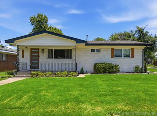 2187 S 76th East Ave, Tulsa, OK 74129