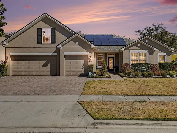 2260 Pickford Cir, Apopka, FL 32703