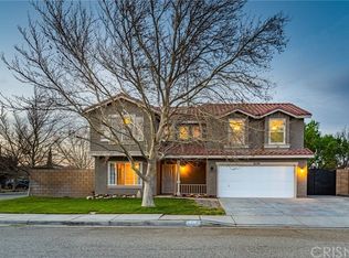 6339 Jonathon St, Lancaster, CA 93536