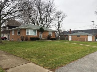 705 E 170th St, South Holland, IL