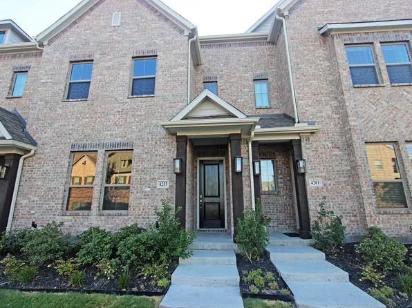 4255 Shavano Dr, Frisco, TX 75034