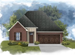 Tandem II G Plan, Longleaf, Lumberton, TX 77657