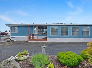 57 Clemons Rd TRAILER 66, Montesano, WA