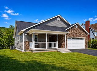 13514 Old Cresaptown Rd SW, Lavale, MD 21502