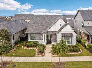 18506 Parkland Square Pl, Cypress, TX 77433