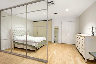 Rented by BLU Real Estate