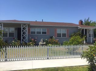 5003 Stacy St, Hawthorne, CA 90250