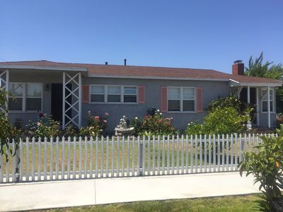 5003 Stacy St, Hawthorne, CA, 90250