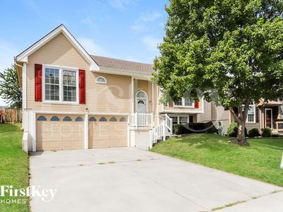 11104 N Wallace Ave, Kansas City, MO, 64157