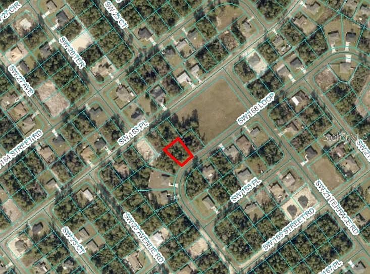 2nd image of SW 168th Loop #2