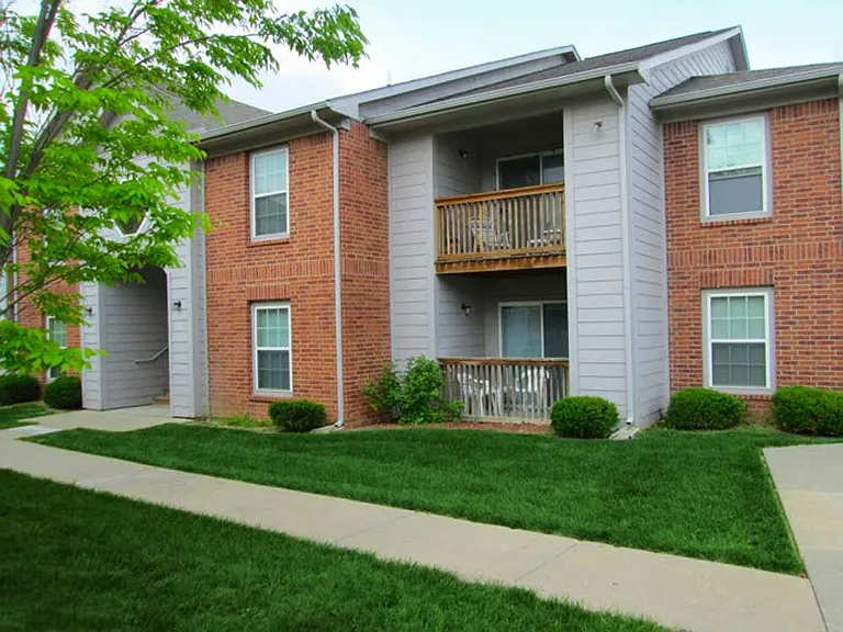 Westgate Apartments — Photo 26
