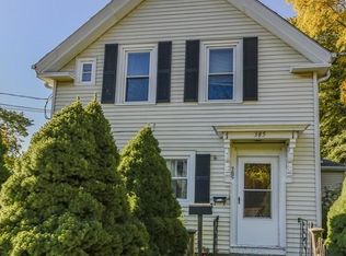 385 Whiting Ave, Dedham, MA 02026