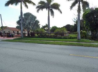 16005 NW 47th Ave, Miami Gardens, FL 33054