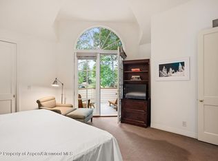 505 N 8th St, Aspen, CO 81611